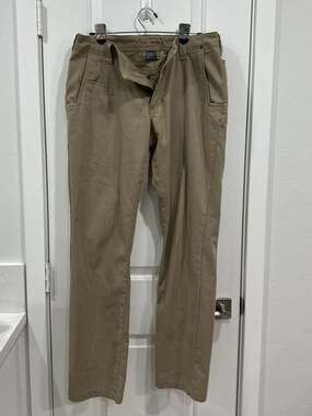 5.11 Tactical Men's Defender-Flex Slim Pant Training Chino